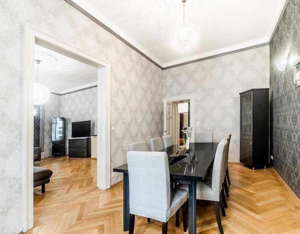 Carlton Suites Wien Ngoại thất bức ảnh