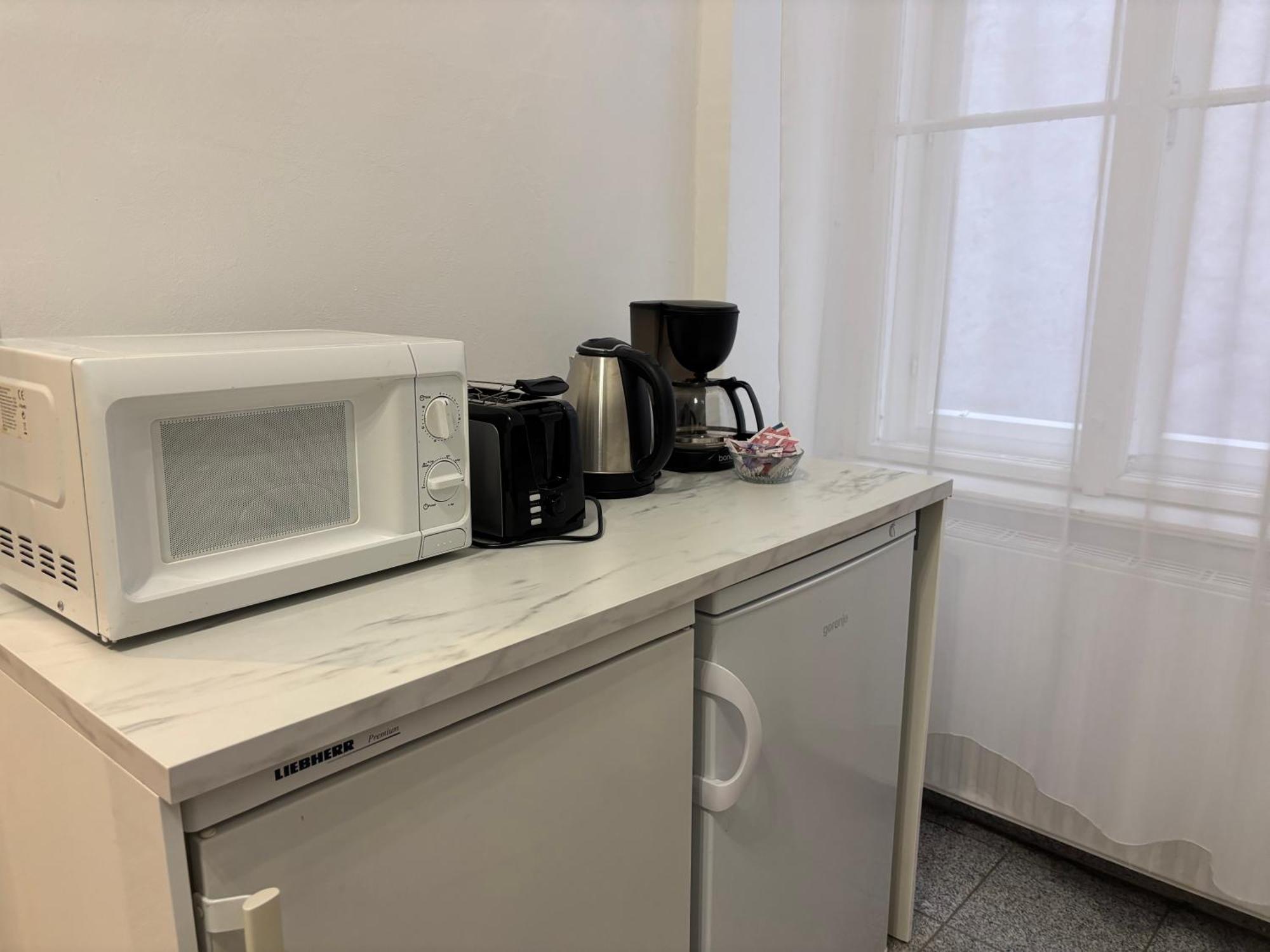 Carlton Suites Wien Ngoại thất bức ảnh