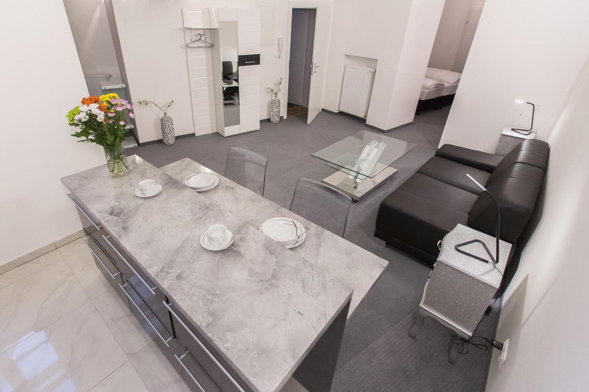 Carlton Suites Wien Ngoại thất bức ảnh