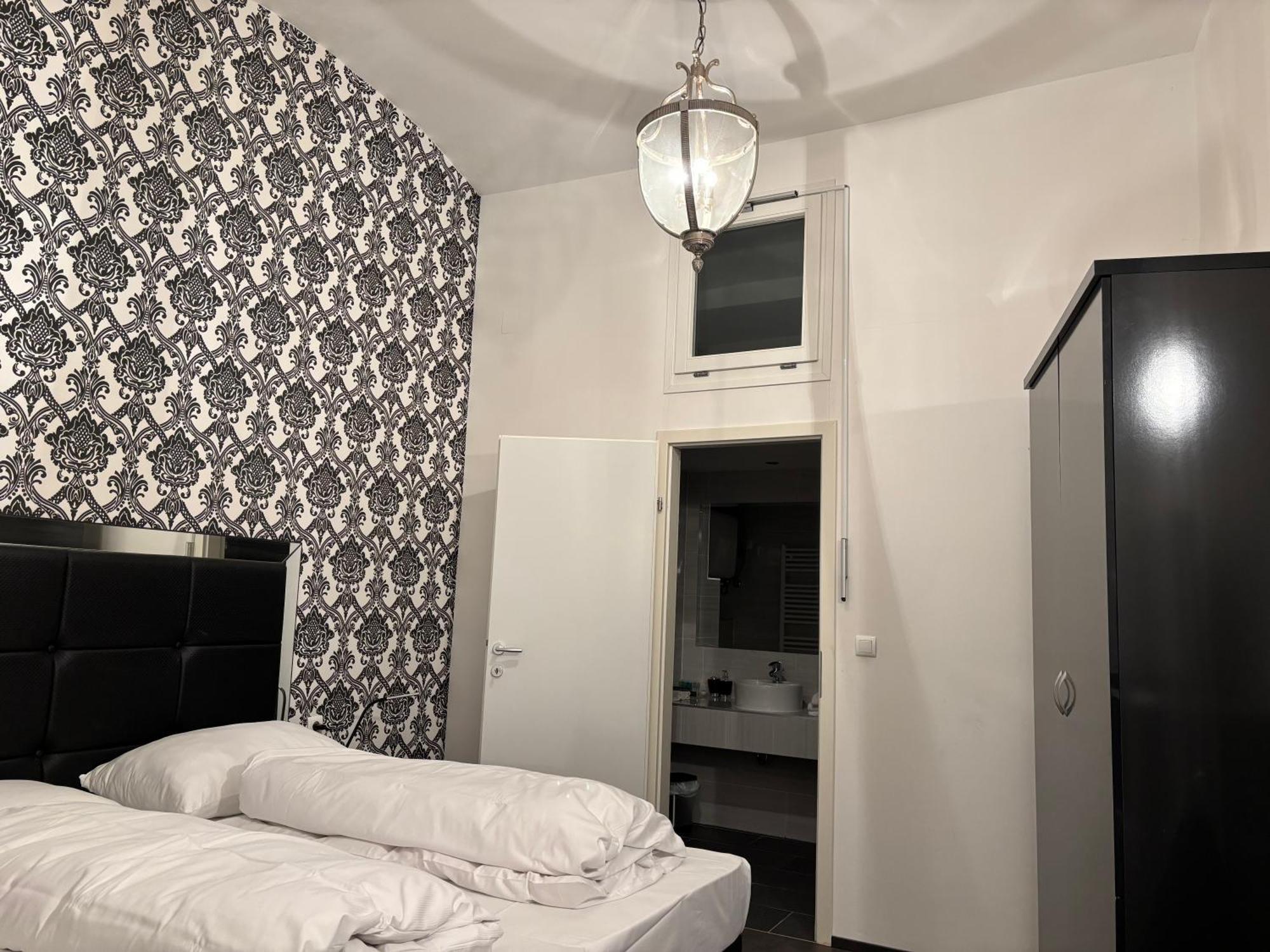 Carlton Suites Wien Ngoại thất bức ảnh
