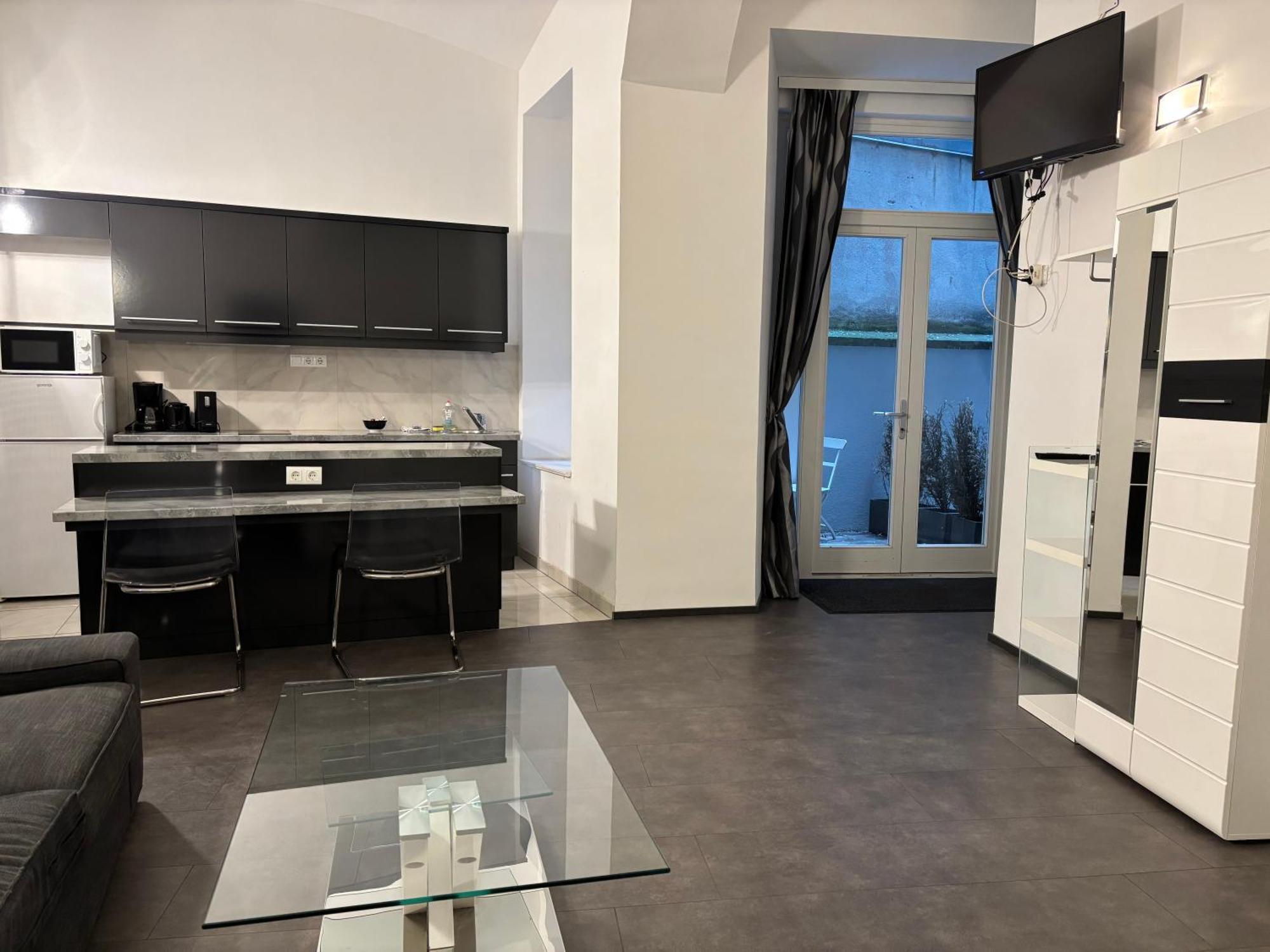 Carlton Suites Wien Ngoại thất bức ảnh