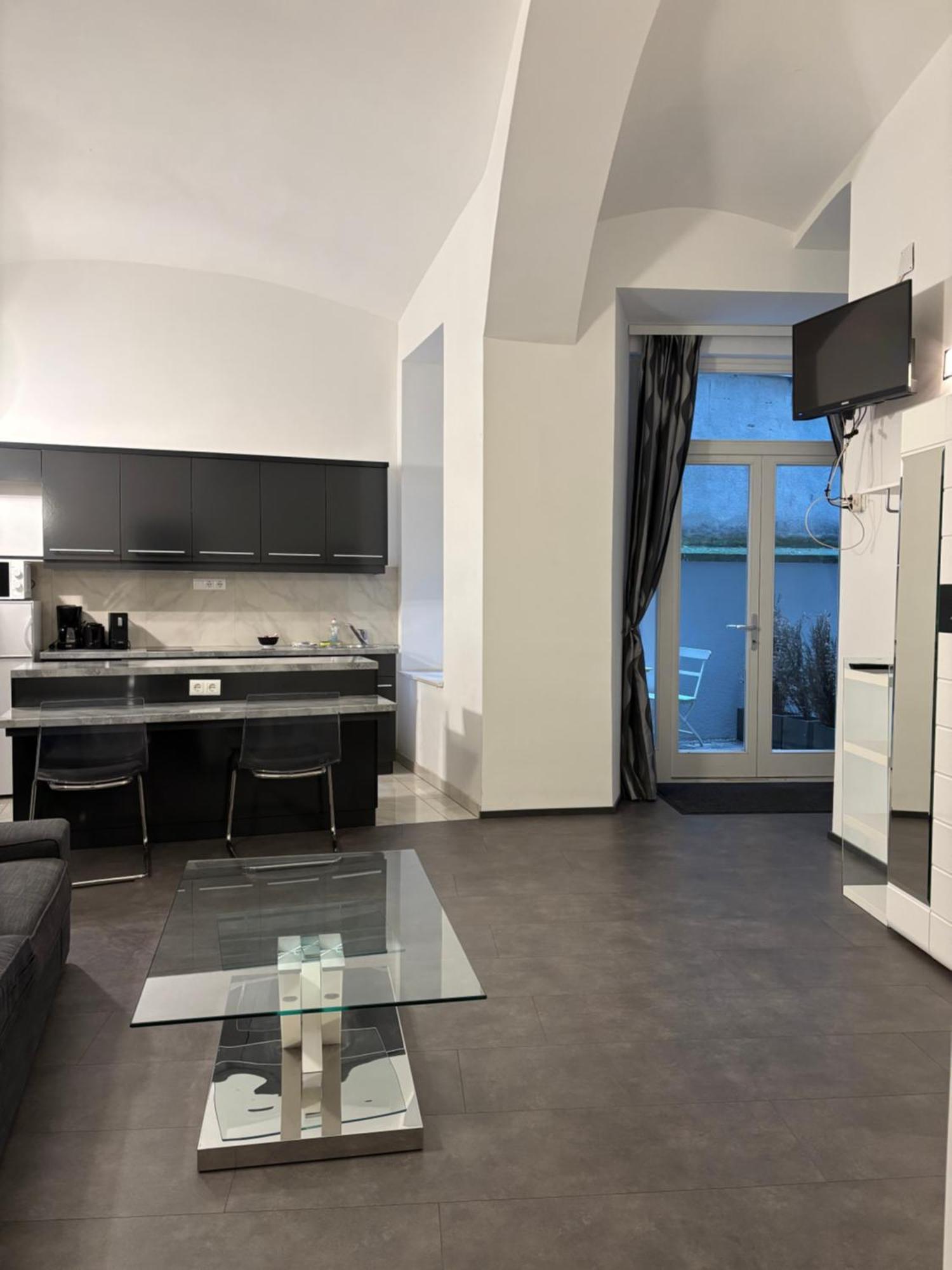 Carlton Suites Wien Ngoại thất bức ảnh