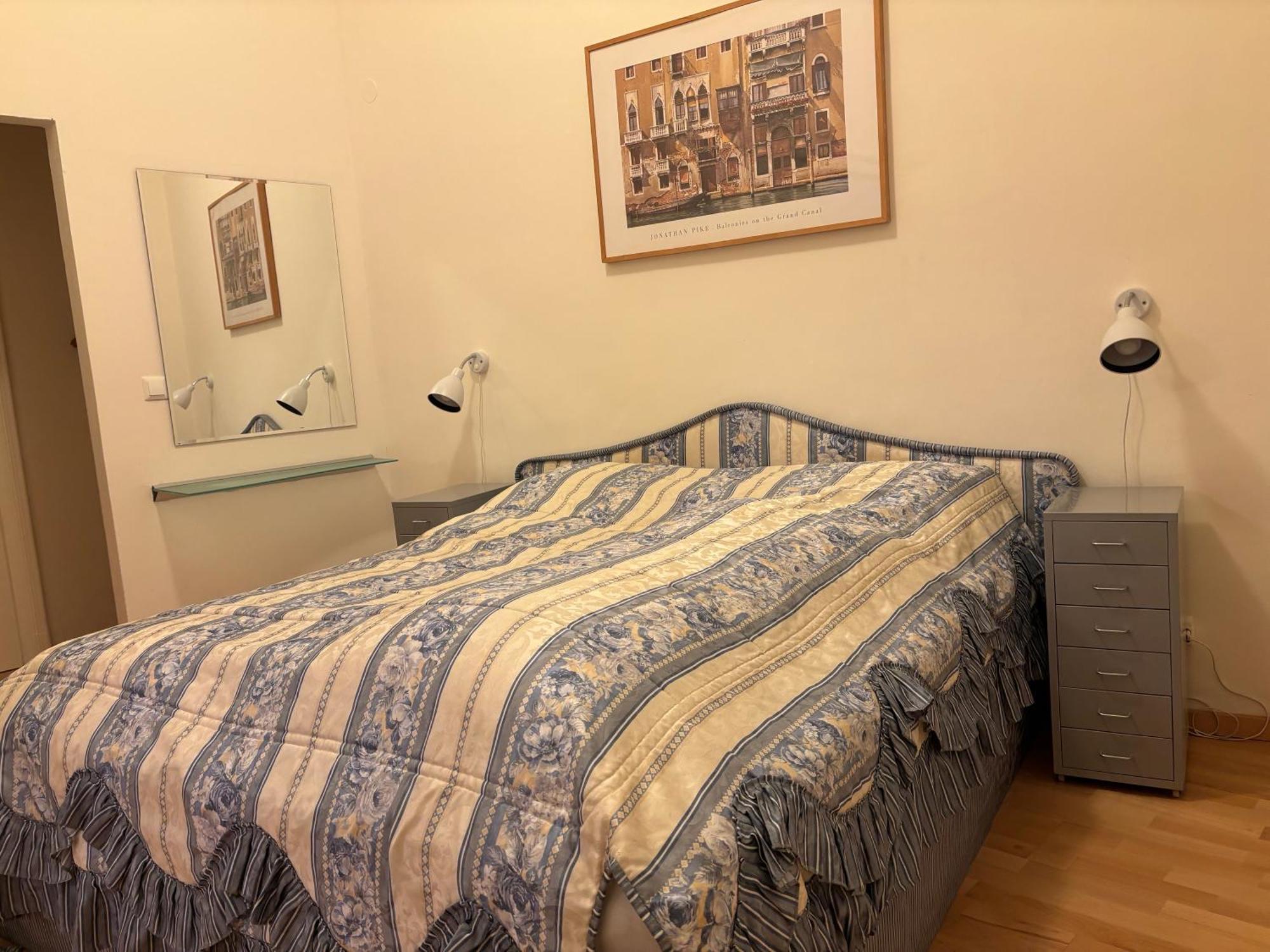 Carlton Suites Wien Ngoại thất bức ảnh