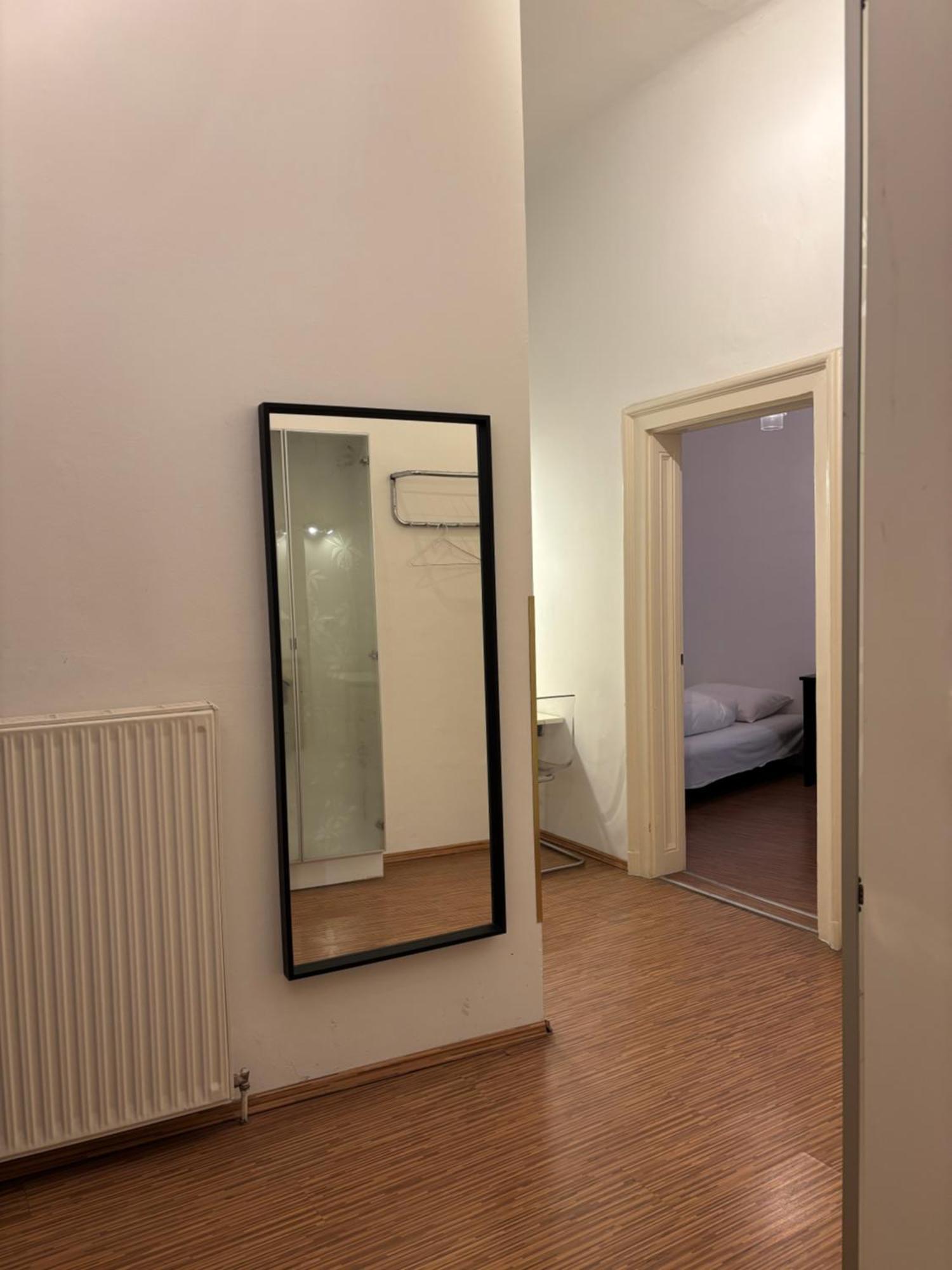 Carlton Suites Wien Ngoại thất bức ảnh