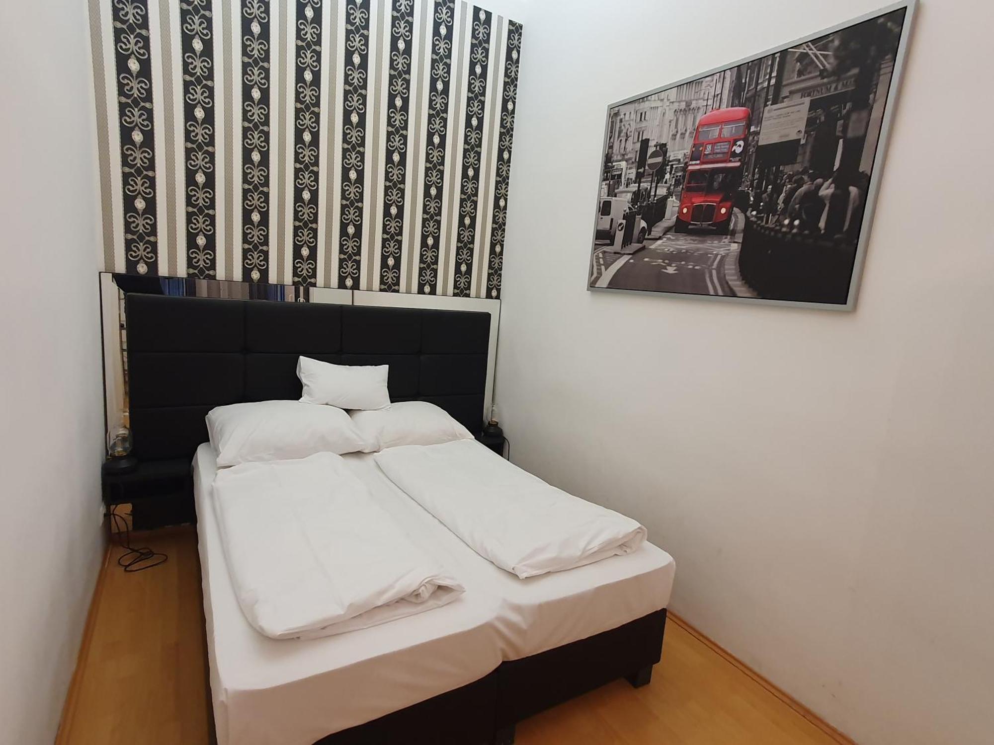 Carlton Suites Wien Ngoại thất bức ảnh