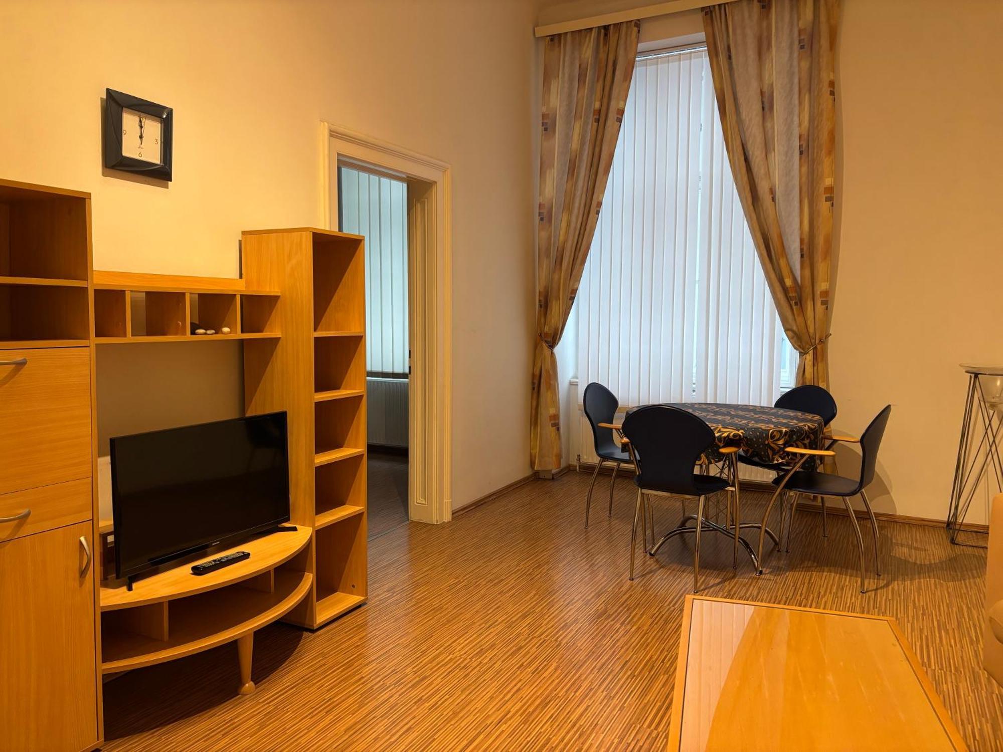 Carlton Suites Wien Ngoại thất bức ảnh