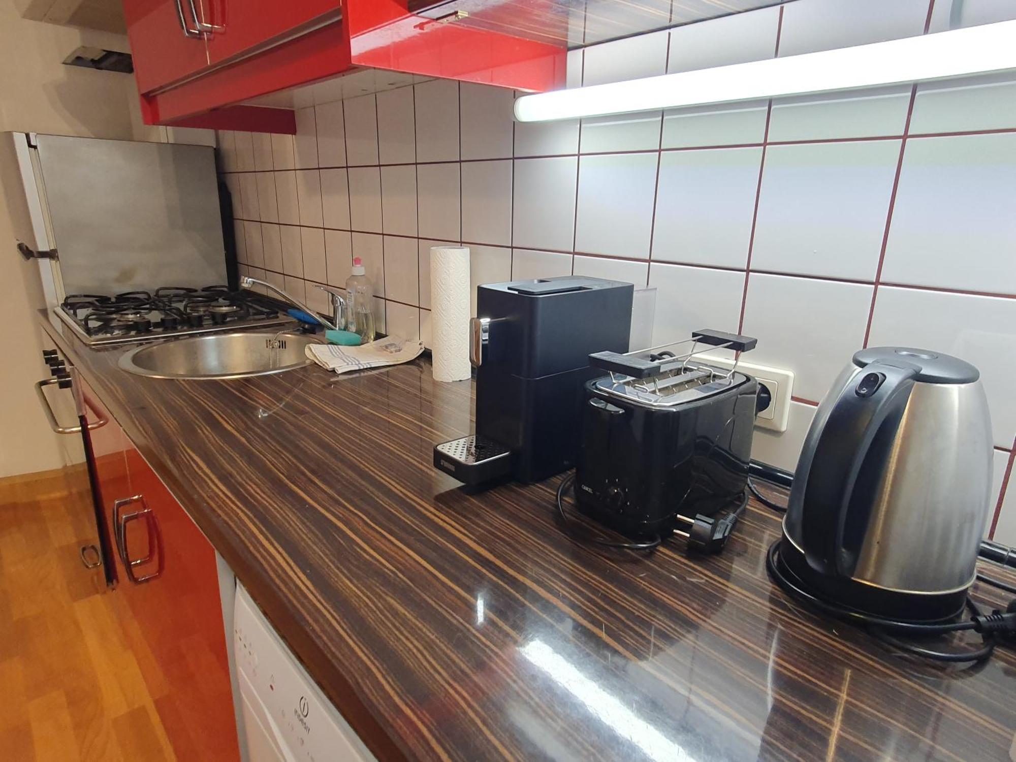 Carlton Suites Wien Ngoại thất bức ảnh
