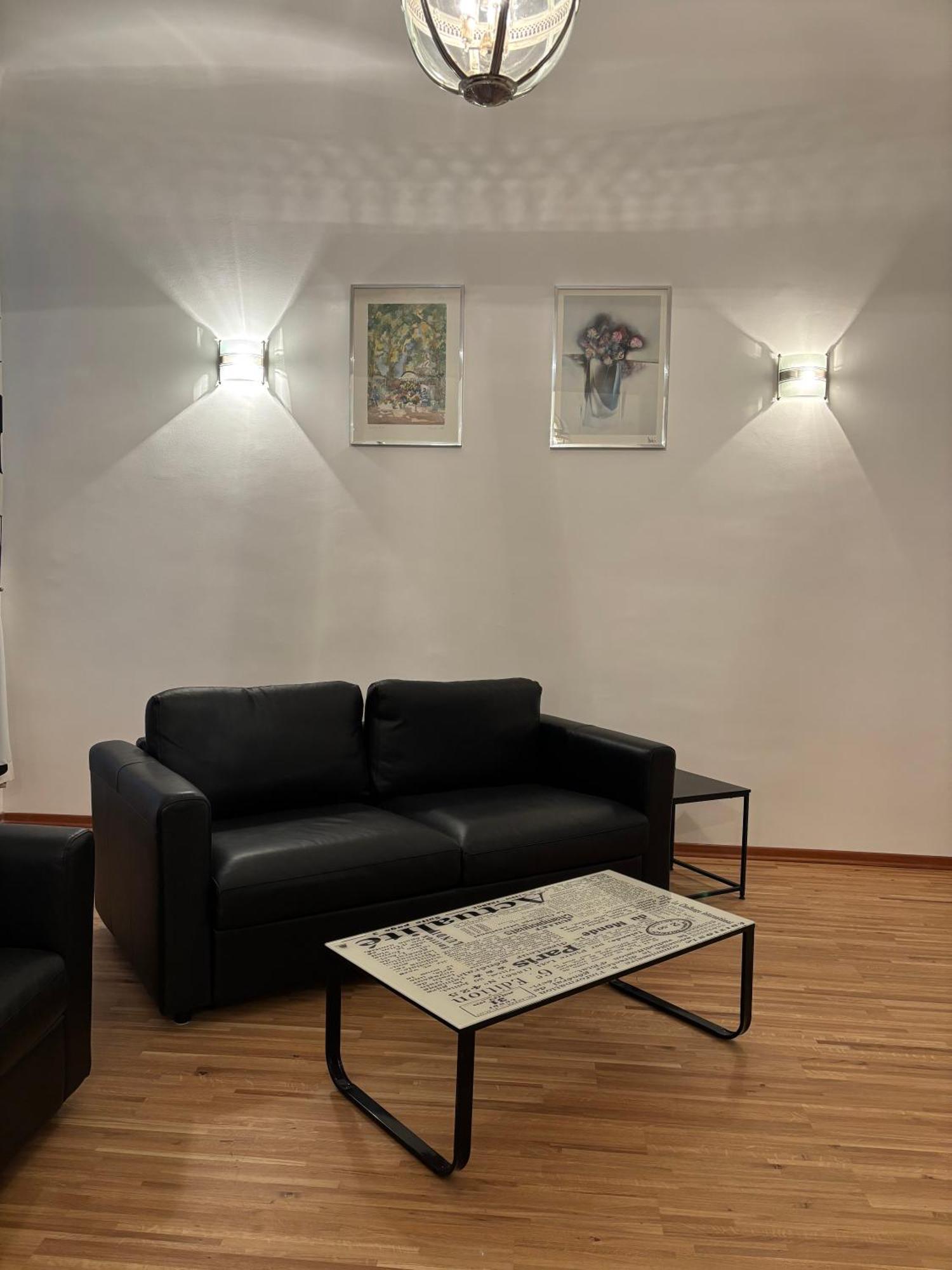 Carlton Suites Wien Ngoại thất bức ảnh