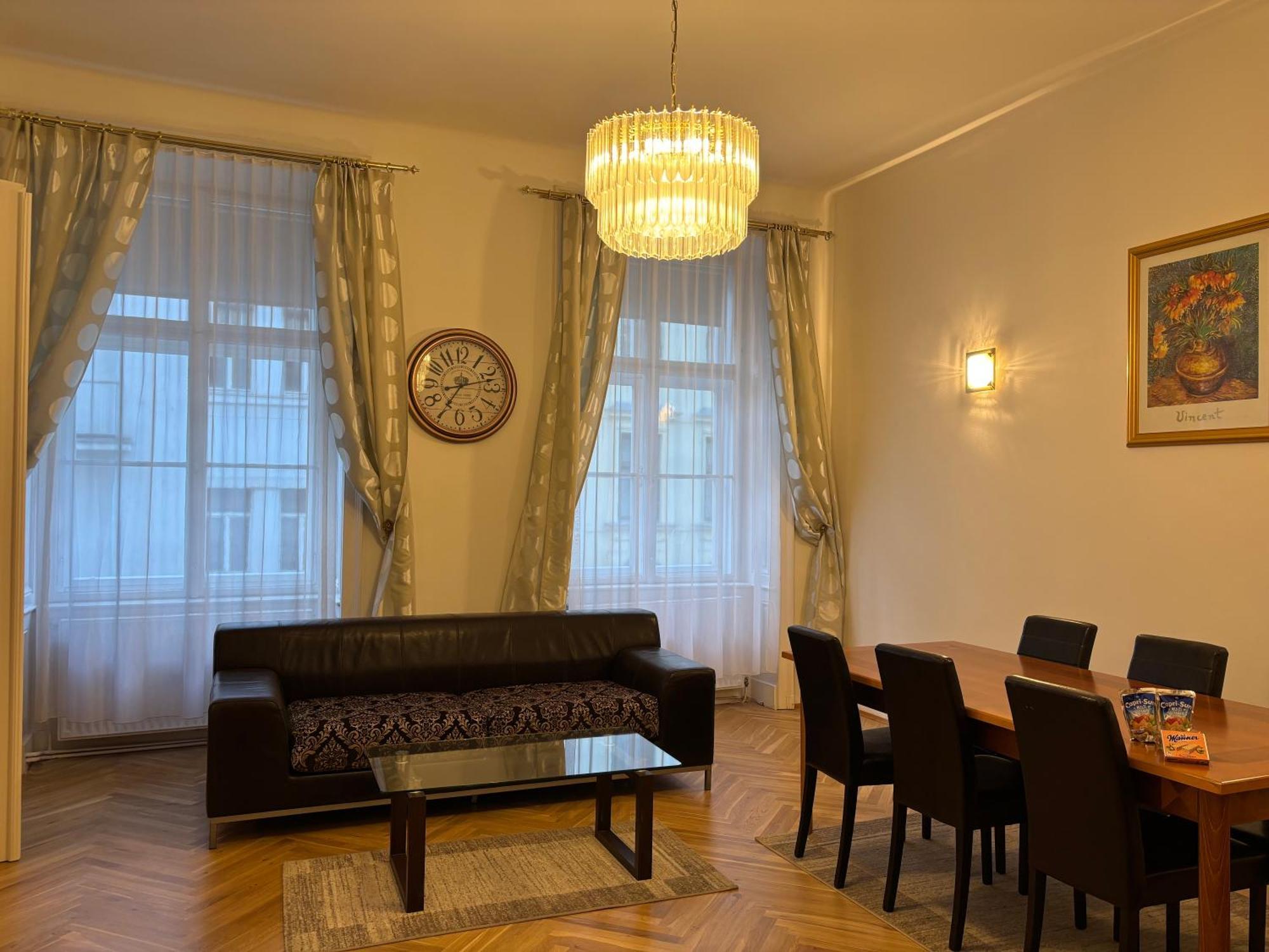 Carlton Suites Wien Ngoại thất bức ảnh