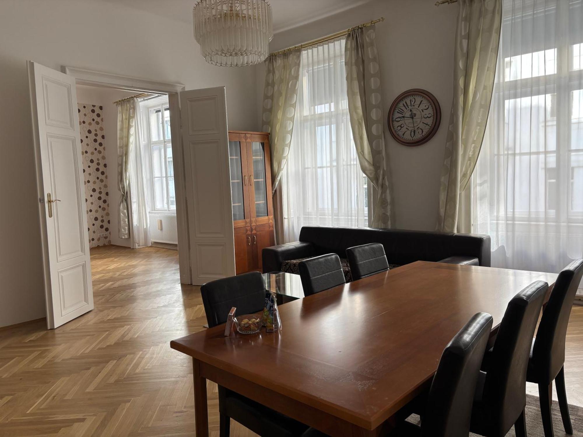 Carlton Suites Wien Ngoại thất bức ảnh