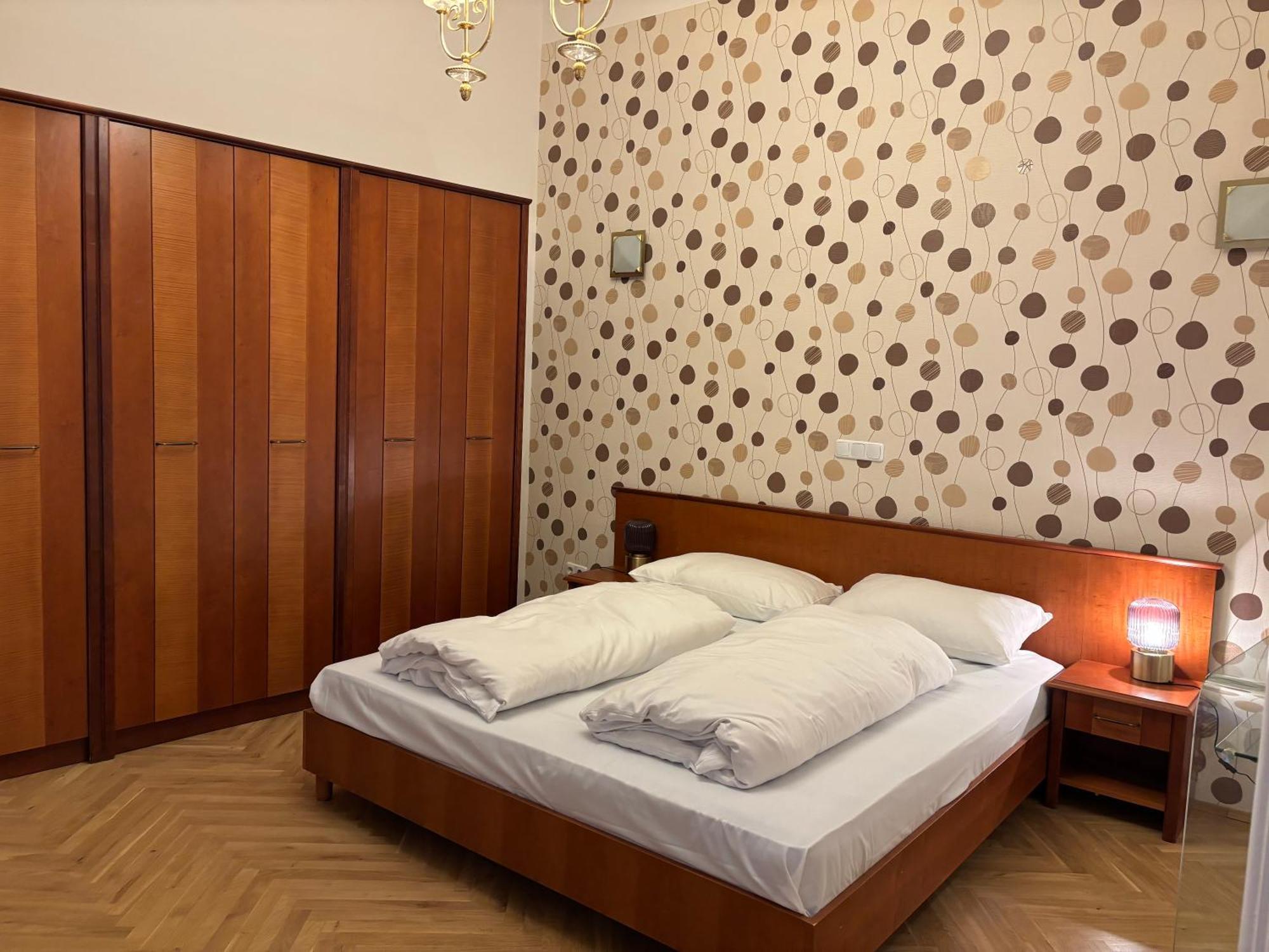 Carlton Suites Wien Ngoại thất bức ảnh
