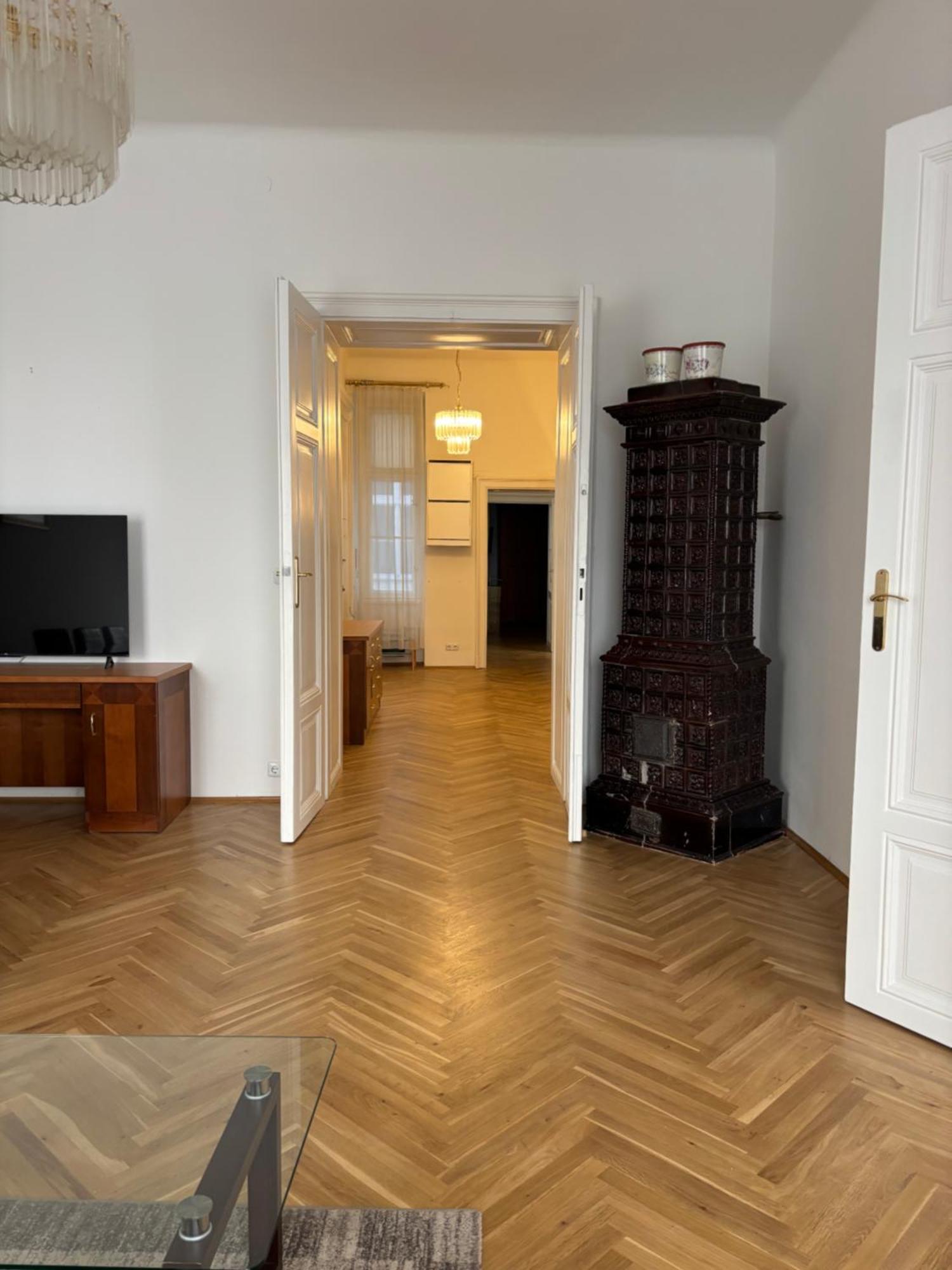 Carlton Suites Wien Ngoại thất bức ảnh