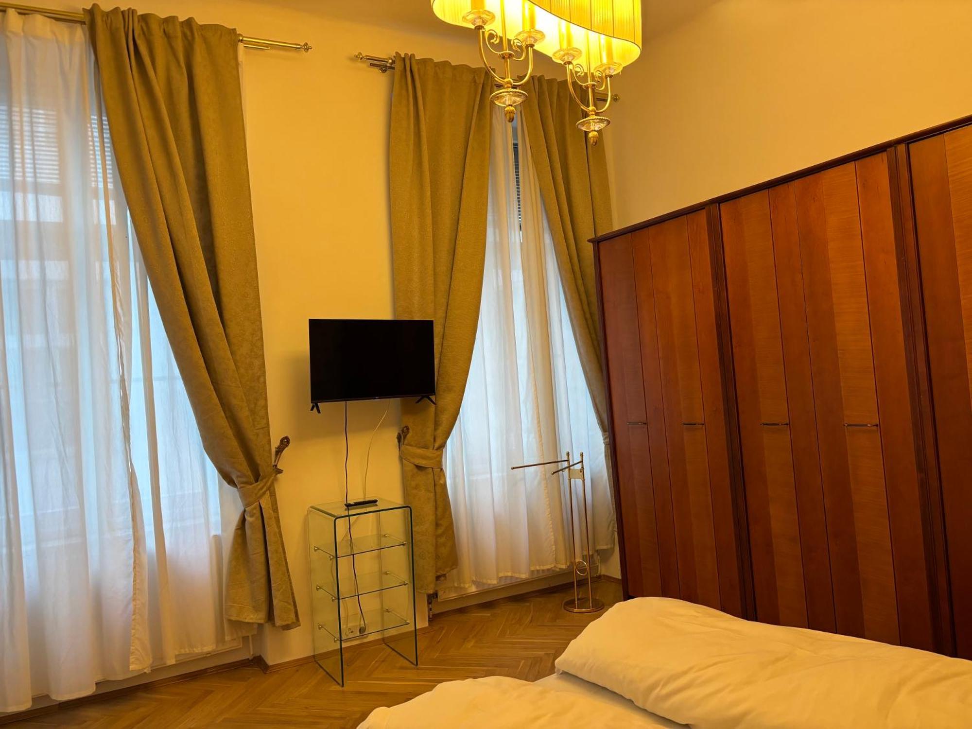 Carlton Suites Wien Ngoại thất bức ảnh