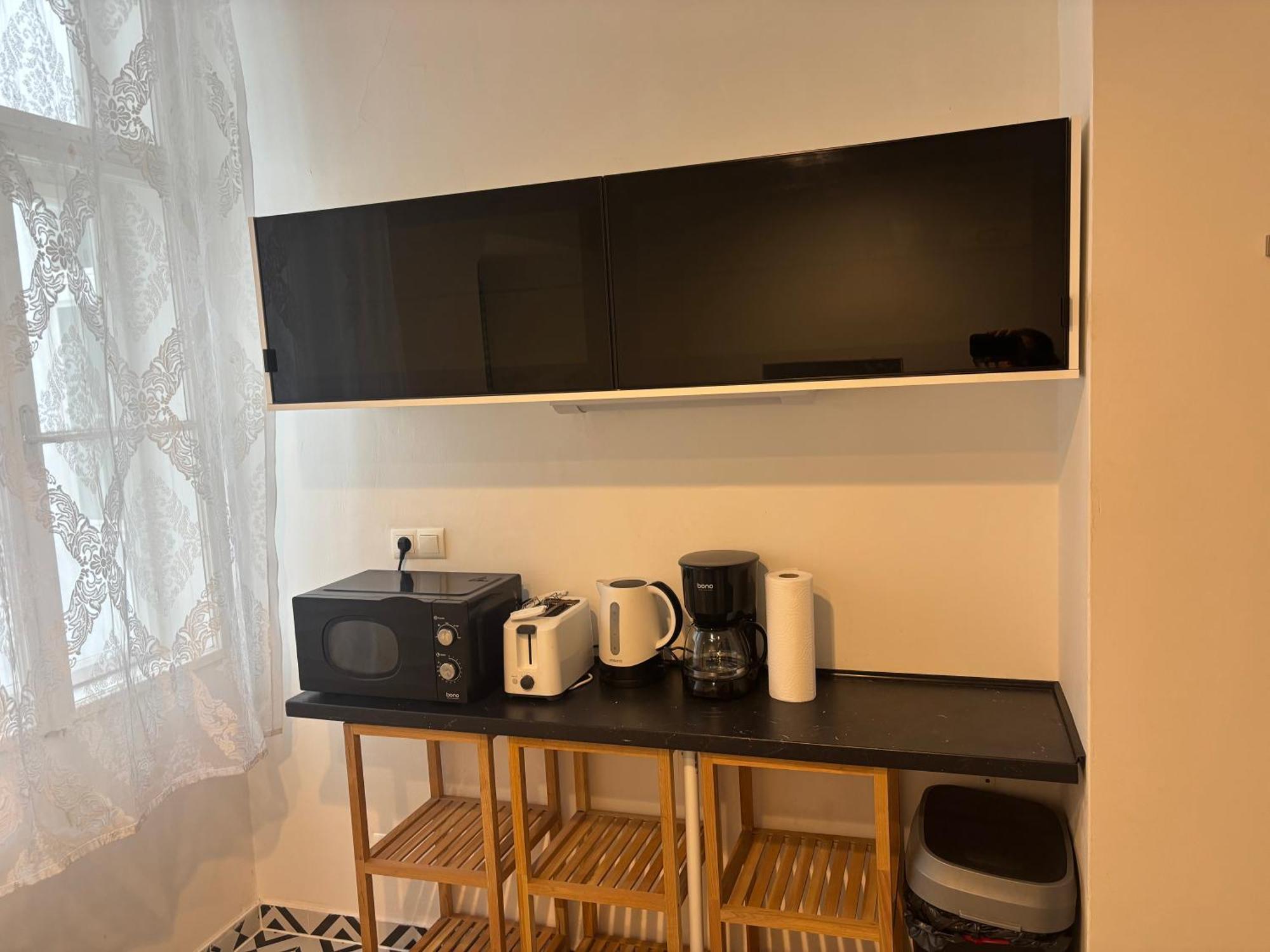 Carlton Suites Wien Ngoại thất bức ảnh